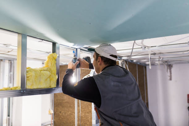 Best Insulation for Specific Applications in Honeoye Falls, NY